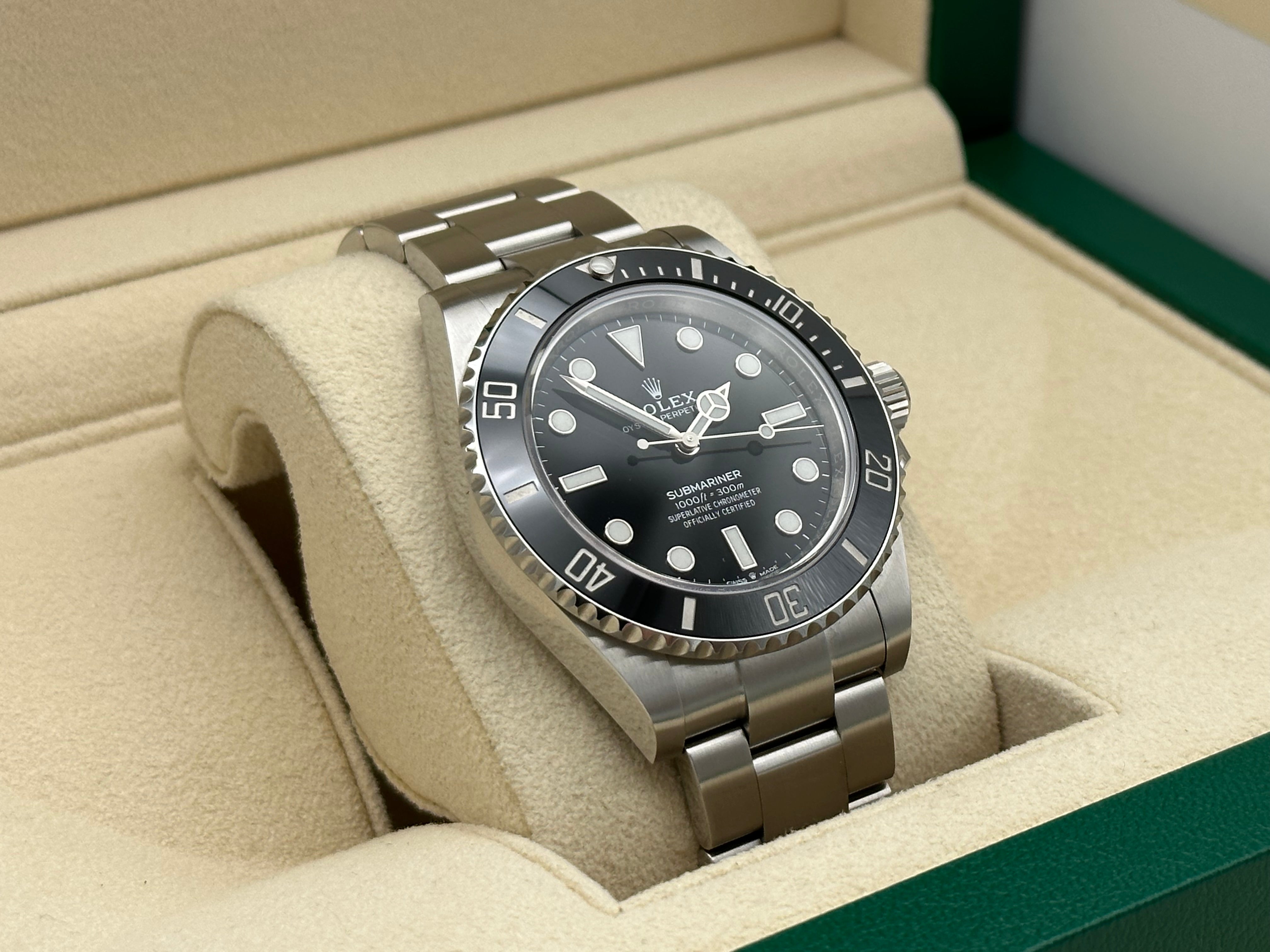 Submariner Rolex Modelle Mit Wertsteigerung Rolex Submariner 2025